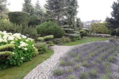 Floart.Bujakowski.Usługi ogrodnicze Katowice.